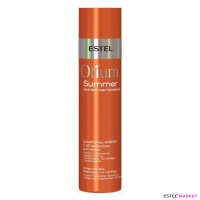 Estel Otium Summer Шампунь-fresh c UV-фильтром для волос, 250 мл фото